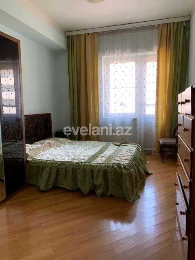 Satılır, yeni tikili, 3 otaqlı, 101 m², Bakı, Yasamal r.
