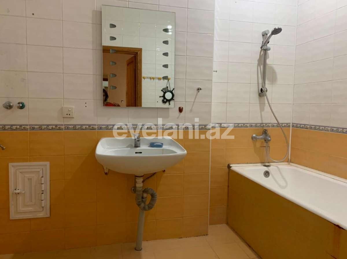 Satılır, yeni tikili, 3 otaqlı, 101 m², Bakı, Yasamal r.