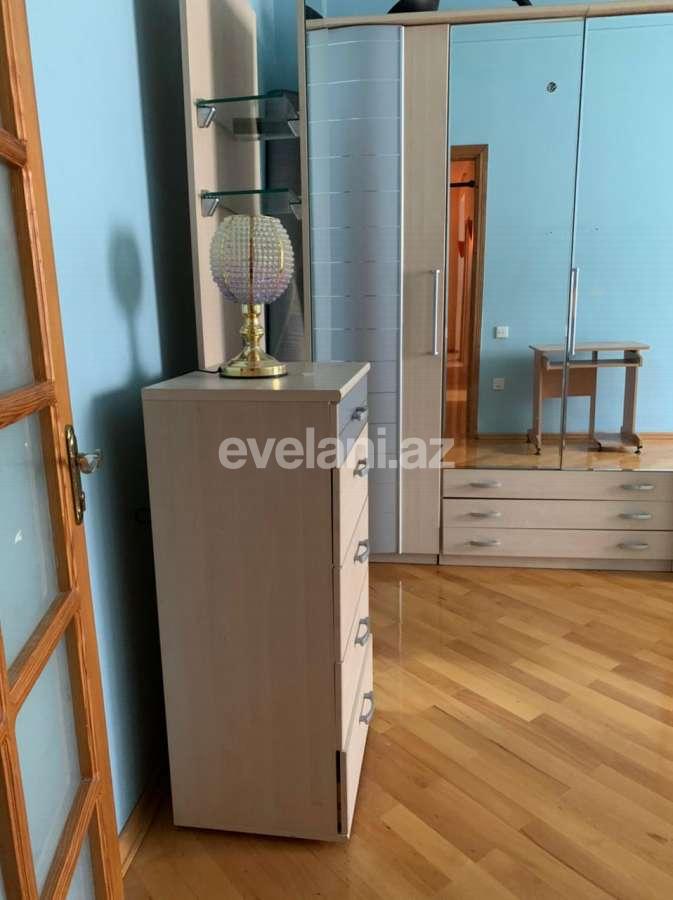Satılır, yeni tikili, 3 otaqlı, 101 m², Bakı, Yasamal r.