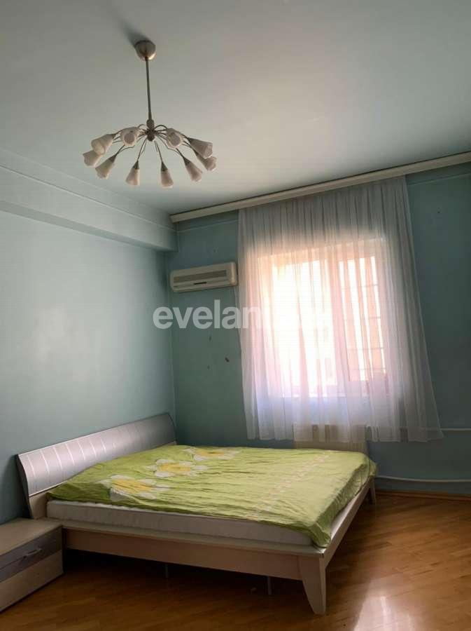 Satılır, yeni tikili, 3 otaqlı, 101 m², Bakı, Yasamal r.