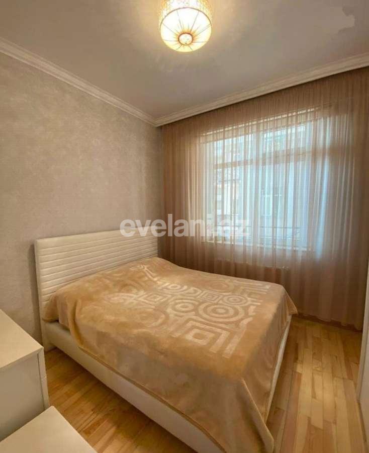 Satılır, yeni tikili, 3 otaqlı, 105 m², Bakı, Nərimanov r, Gənclik m.