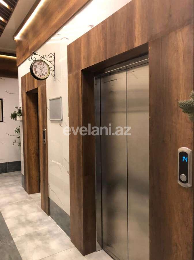 Satılır, yeni tikili, 3 otaqlı, 105 m², Bakı, Nərimanov r, Gənclik m.