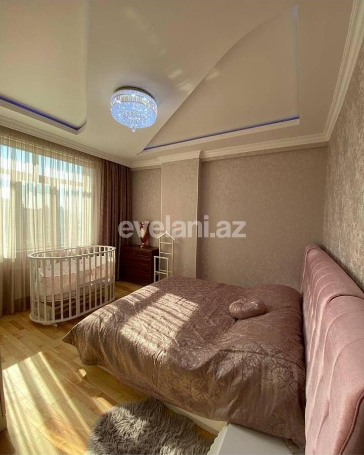 Satılır, yeni tikili, 3 otaqlı, 105 m², Bakı, Nərimanov r, Gənclik m.