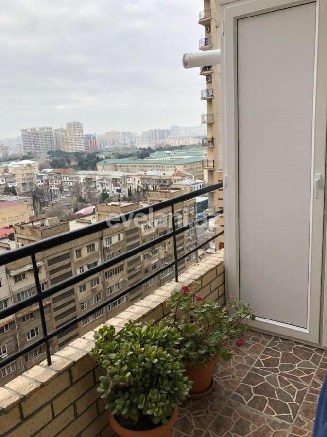 Satılır, yeni tikili, 3 otaqlı, 105 m², Bakı, Nərimanov r, Gənclik m.