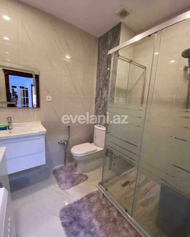 Satılır, yeni tikili, 3 otaqlı, 105 m², Bakı, Nərimanov r, Gənclik m.