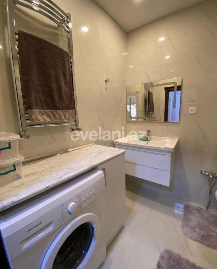 Satılır, yeni tikili, 3 otaqlı, 105 m², Bakı, Nərimanov r, Gənclik m.