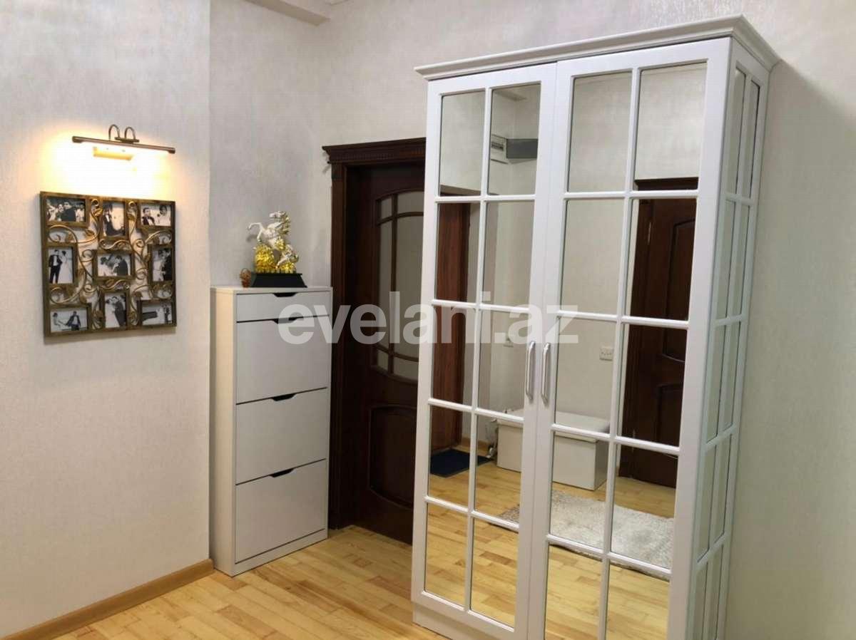 Satılır, yeni tikili, 3 otaqlı, 105 m², Bakı, Nərimanov r, Gənclik m.
