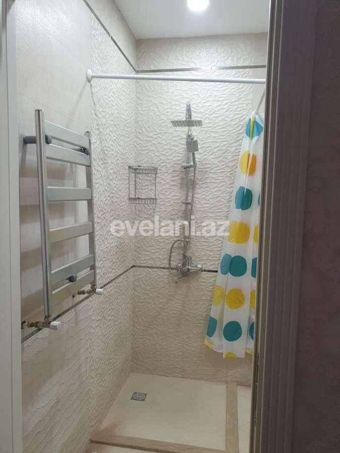Rent, new building, 2 room, 50 m², Baku, Yasamal r.