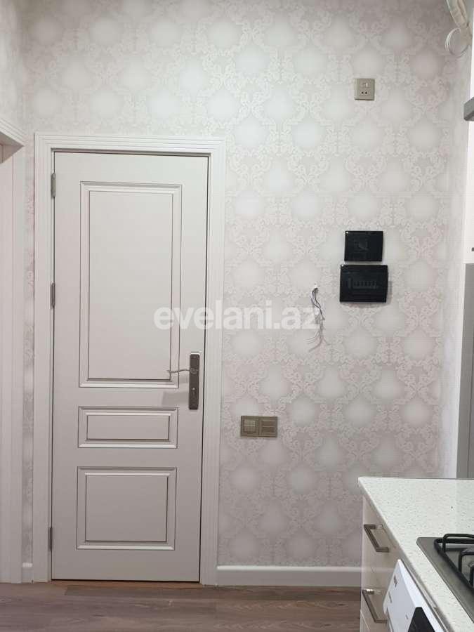 Rent, new building, 2 room, 50 m², Baku, Yasamal r.