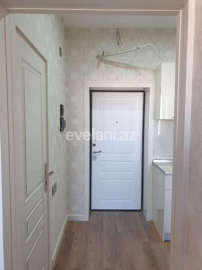 Rent, new building, 2 room, 50 m², Baku, Yasamal r.