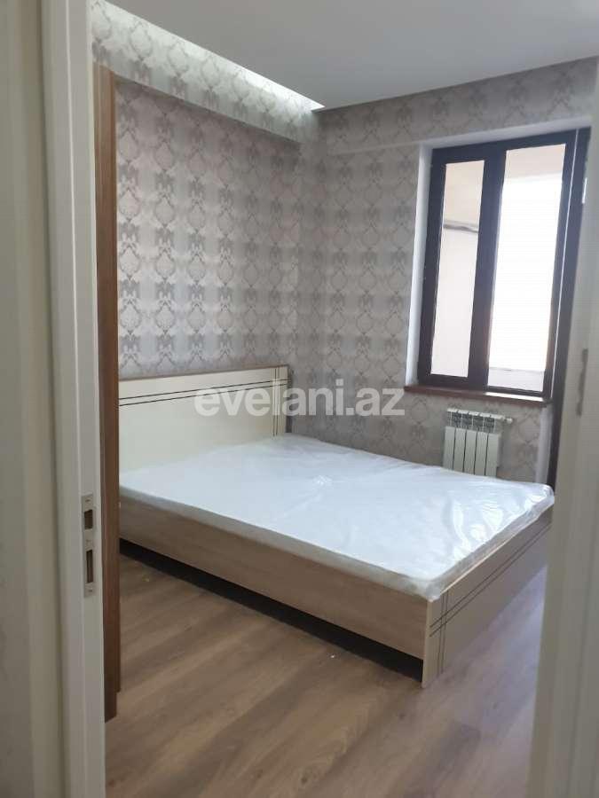 Rent, new building, 2 room, 50 m², Baku, Yasamal r.