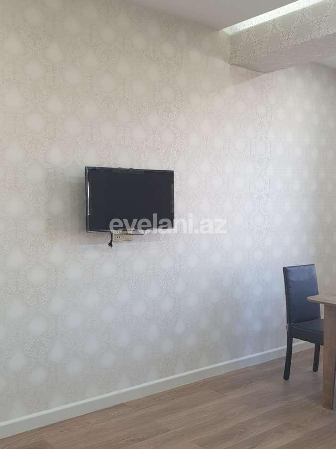 Rent, new building, 2 room, 50 m², Baku, Yasamal r.