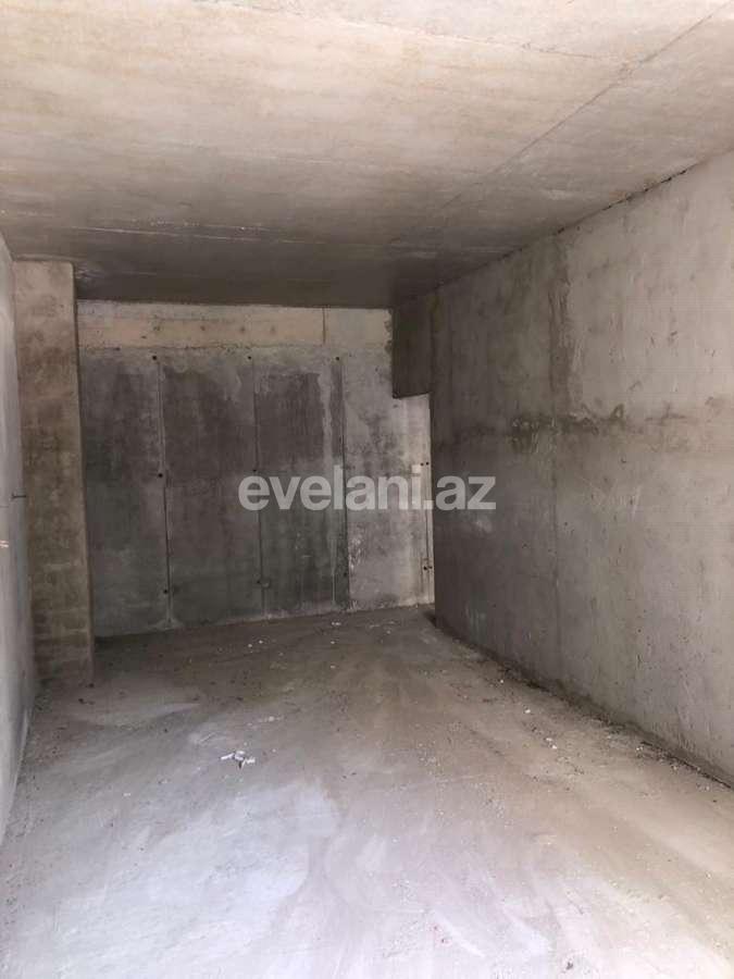 Sale, new building, 1 room, 77 m², Ganjlik m.