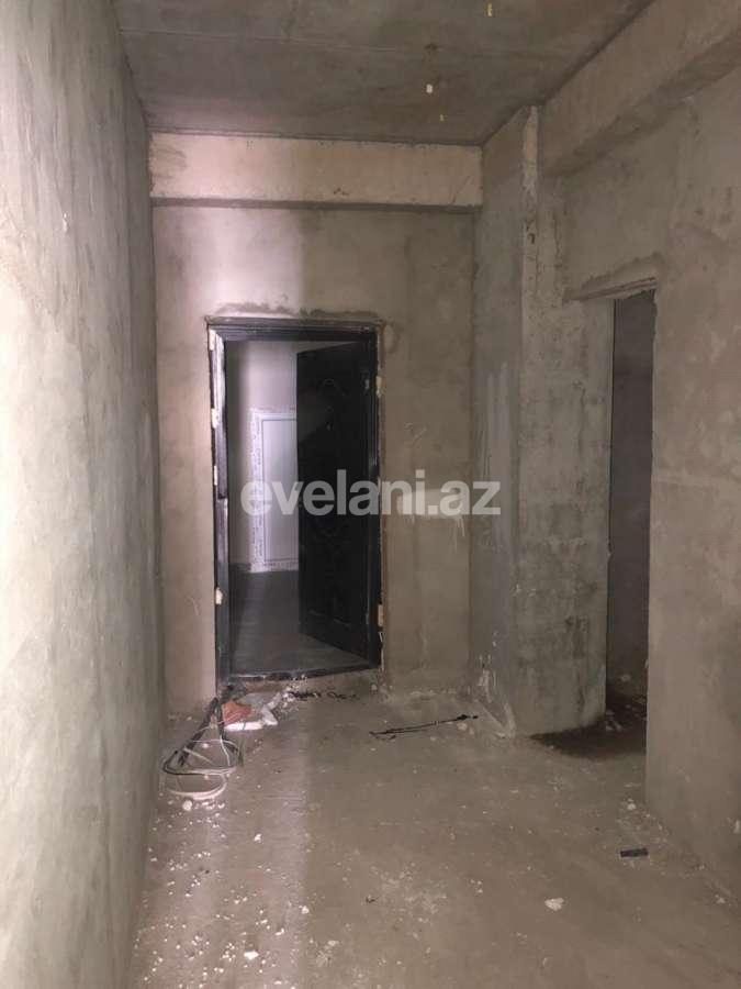 Sale, new building, 1 room, 77 m², Ganjlik m.