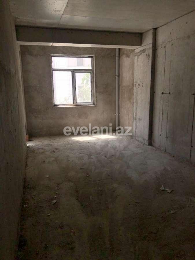 Sale, new building, 1 room, 77 m², Ganjlik m.