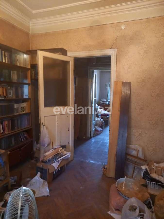 Satılır, köhnə tikili, 3 otaqlı, 80 m², Yasamal r.