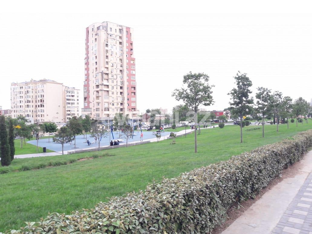Satılır, köhnə tikili, 3 otaqlı, 80 m², Yasamal r.