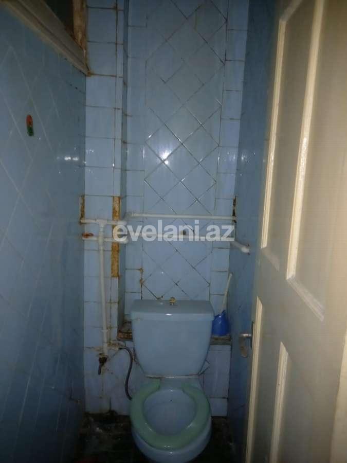 Satılır, köhnə tikili, 3 otaqlı, 80 m², Yasamal r.