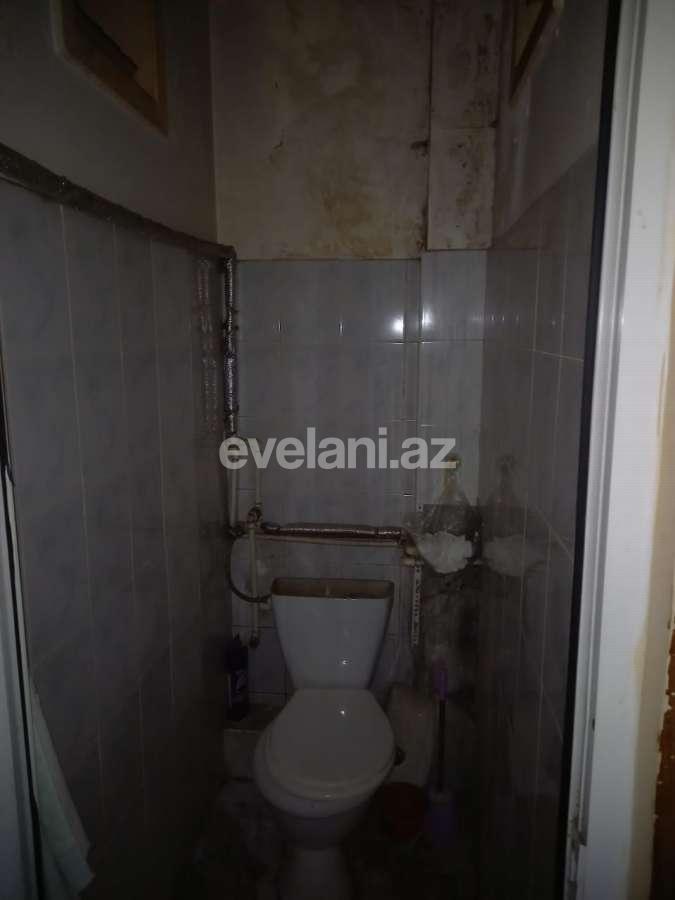 Satılır, köhnə tikili, 3 otaqlı, 80 m², Yasamal r.