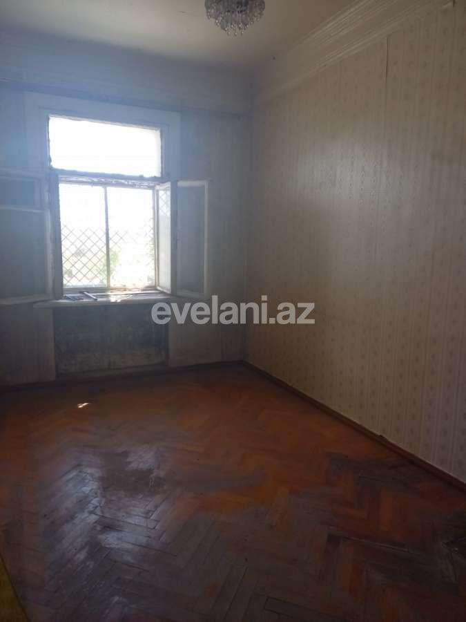 Satılır, köhnə tikili, 3 otaqlı, 80 m², Yasamal r.