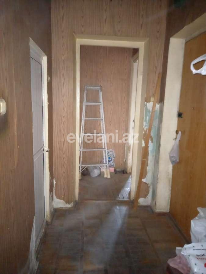 Satılır, köhnə tikili, 3 otaqlı, 80 m², Yasamal r.