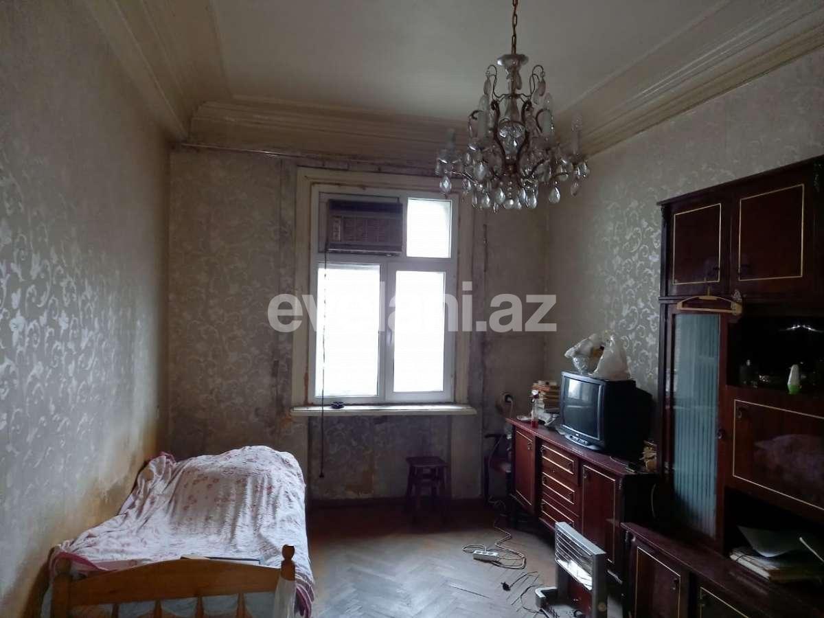 Satılır, köhnə tikili, 3 otaqlı, 80 m², Yasamal r.