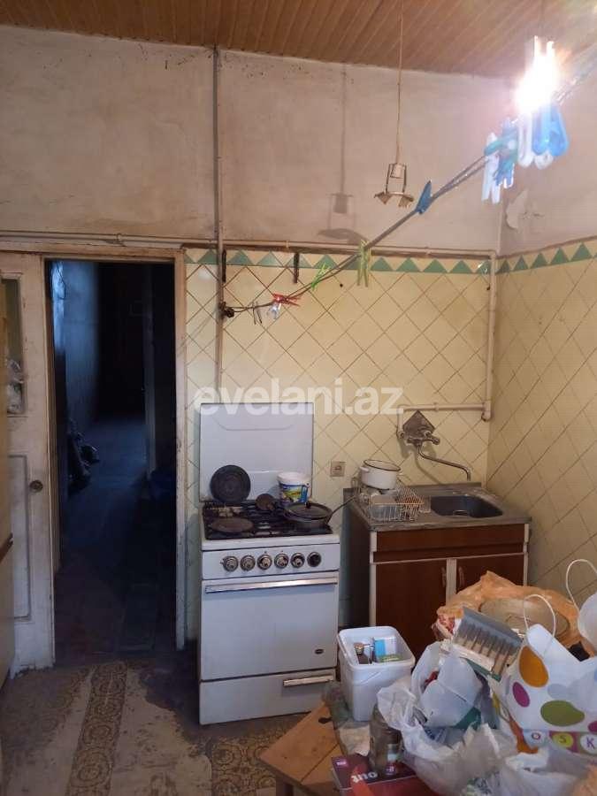 Satılır, köhnə tikili, 3 otaqlı, 80 m², Yasamal r.