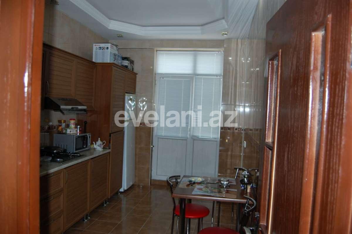 Kirayə verilir, ofis, 3 otaqlı, 140 m², Nizami m.