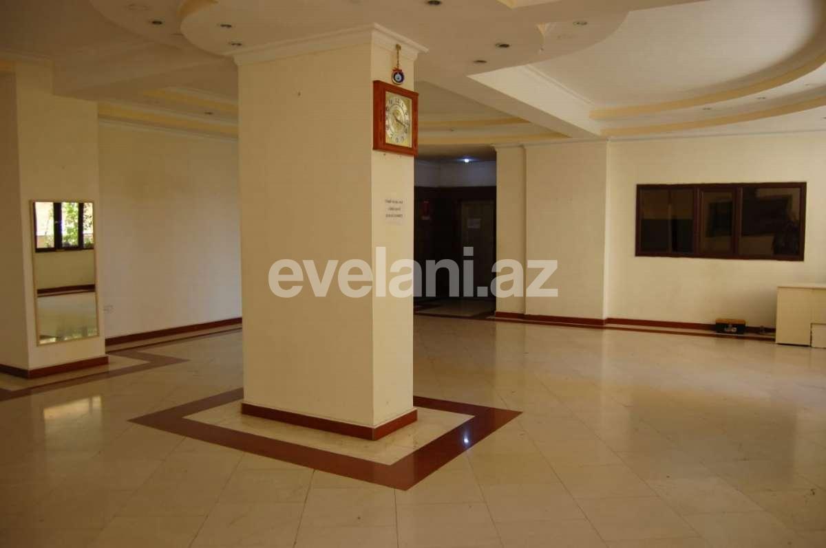 Kirayə verilir, ofis, 3 otaqlı, 140 m², Nizami m.