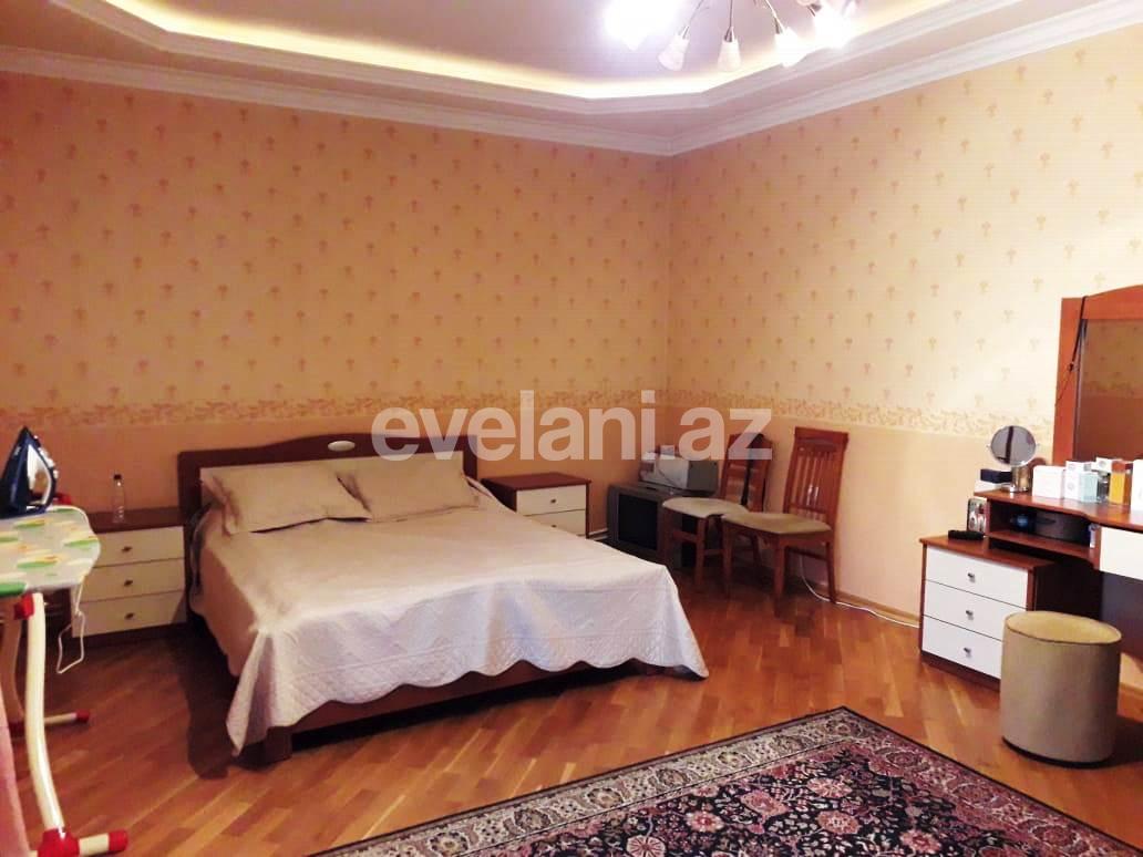 Kirayə verilir, yeni tikili, 3 otaqlı, 142 m², Bakı, Yasamal r.