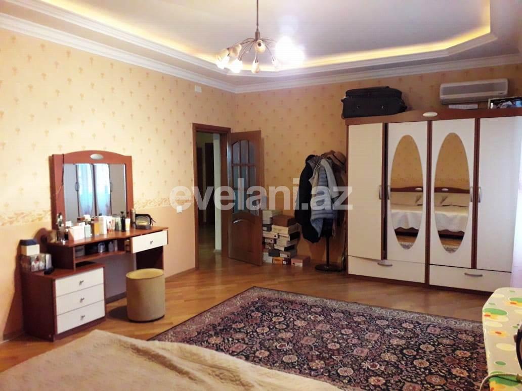 Kirayə verilir, yeni tikili, 3 otaqlı, 142 m², Bakı, Yasamal r.