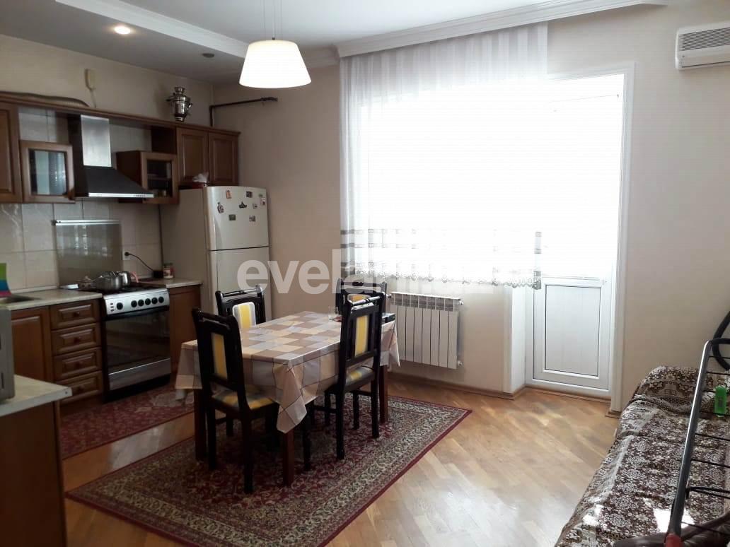 Kirayə verilir, yeni tikili, 3 otaqlı, 142 m², Bakı, Yasamal r.