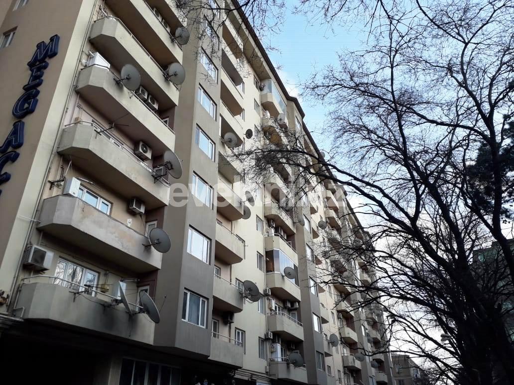 Kirayə verilir, yeni tikili, 3 otaqlı, 142 m², Bakı, Yasamal r.