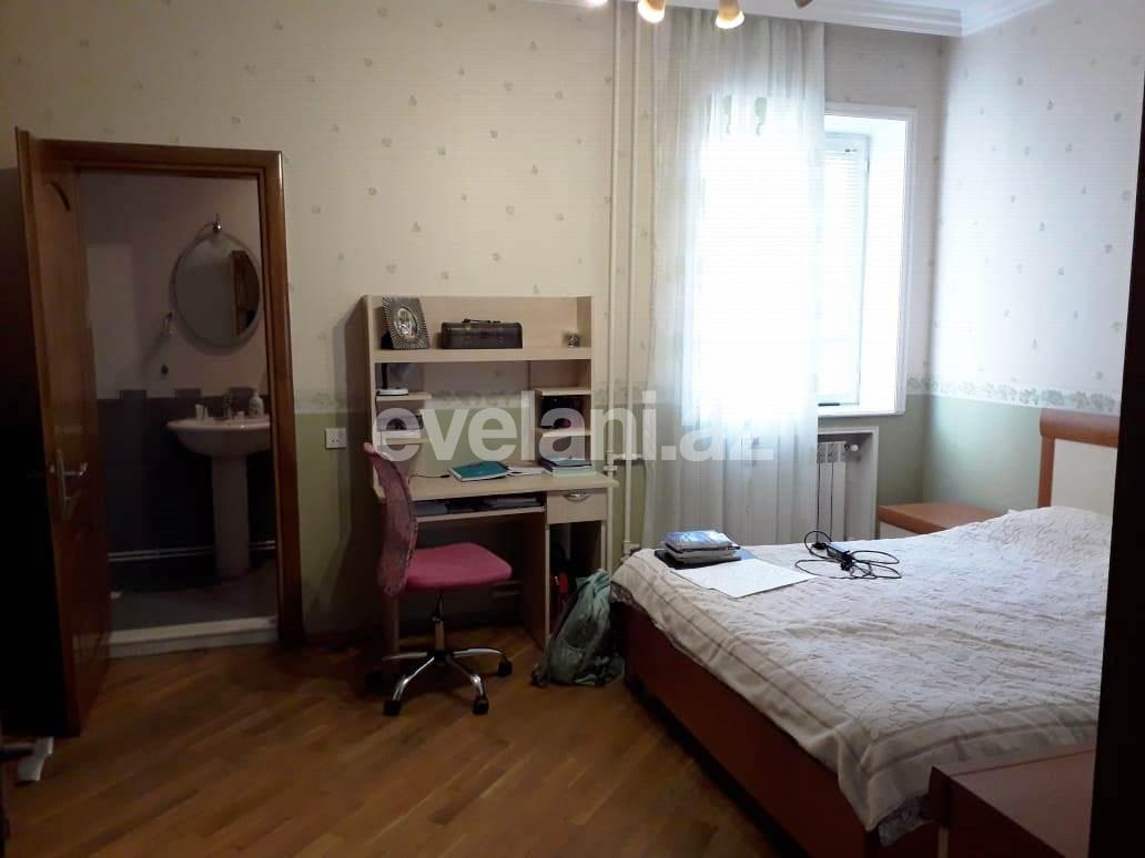 Kirayə verilir, yeni tikili, 3 otaqlı, 142 m², Bakı, Yasamal r.