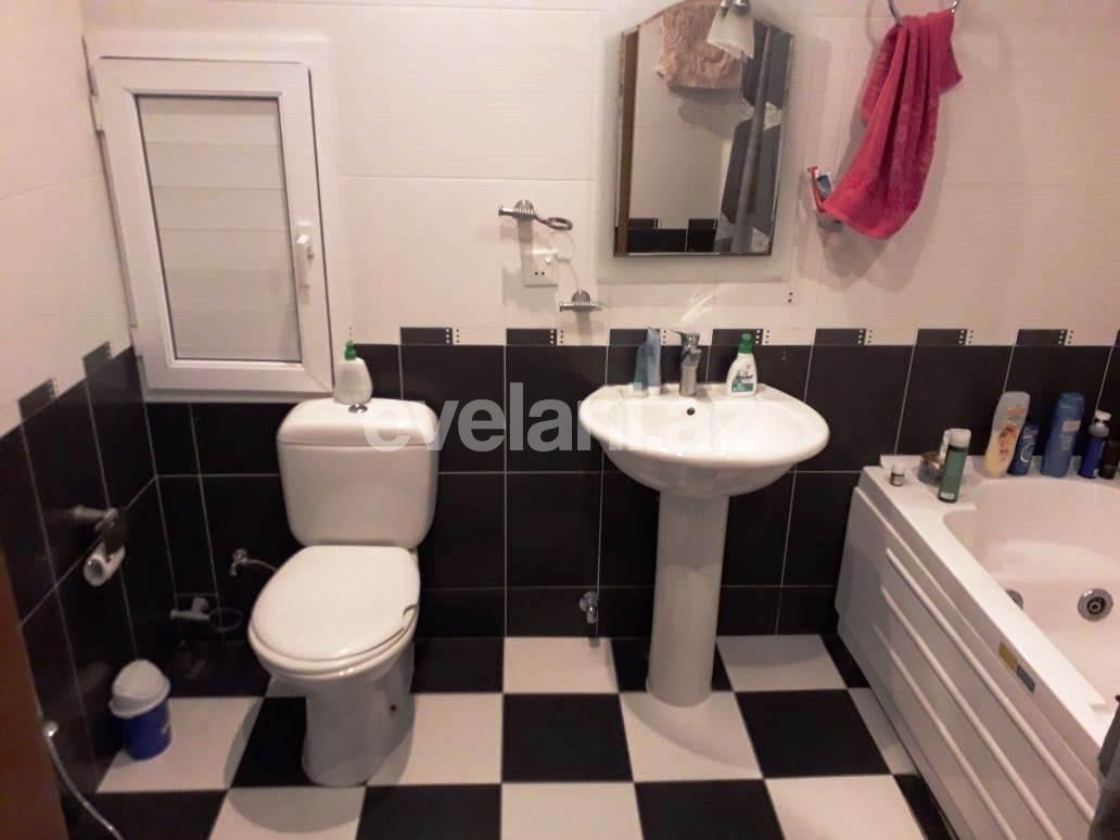 Kirayə verilir, yeni tikili, 3 otaqlı, 142 m², Bakı, Yasamal r.