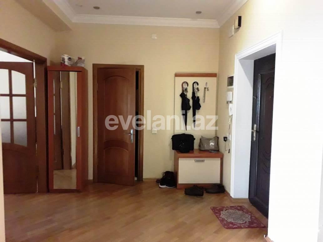 Kirayə verilir, yeni tikili, 3 otaqlı, 142 m², Bakı, Yasamal r.