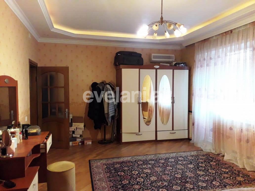 Kirayə verilir, yeni tikili, 3 otaqlı, 142 m², Bakı, Yasamal r.
