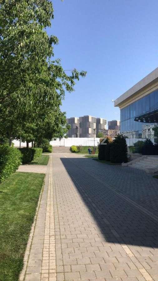 Сдаётся, новостройка, 2-комнаты, 105 m², Ясамал p.