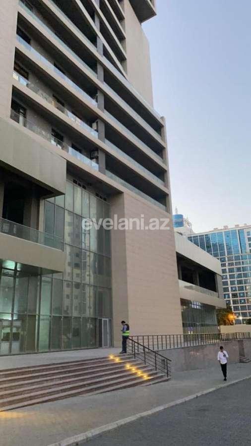 Сдаётся, новостройка, 2-комнаты, 105 m², Ясамал p.