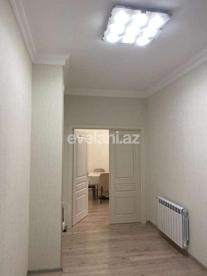 Сдаётся, новостройка, 2-комнаты, 105 m², Ясамал p.