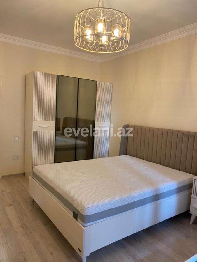 Сдаётся, новостройка, 2-комнаты, 105 m², Ясамал p.