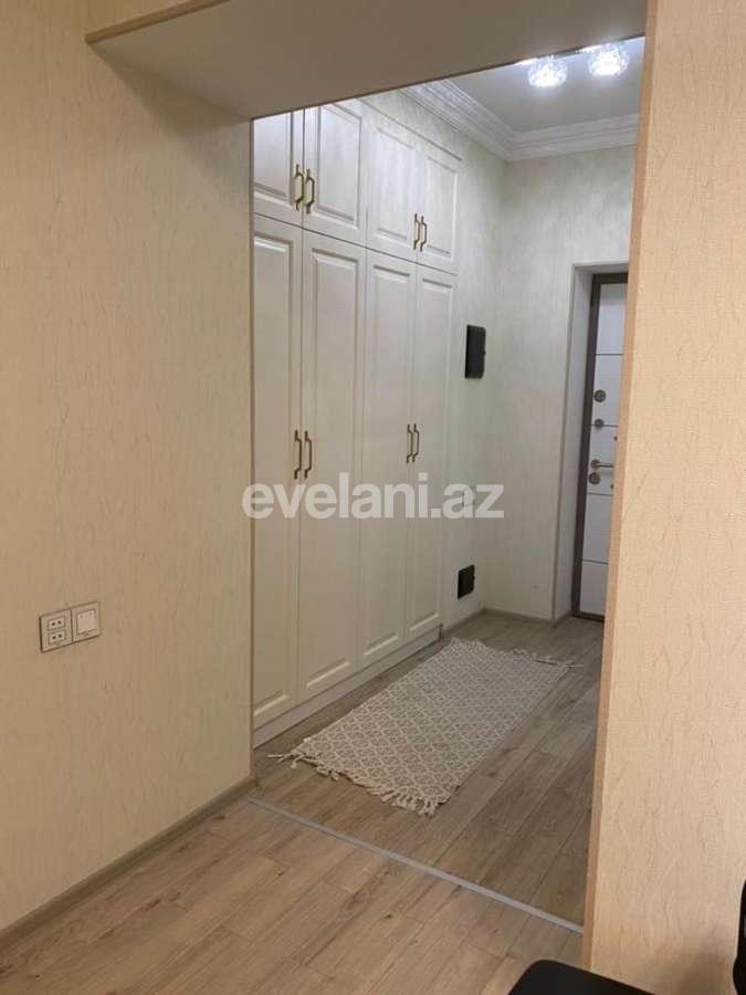 Сдаётся, новостройка, 2-комнаты, 105 m², Ясамал p.