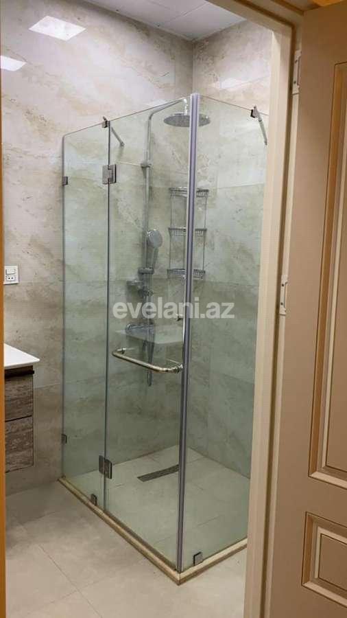 Сдаётся, новостройка, 2-комнаты, 105 m², Ясамал p.