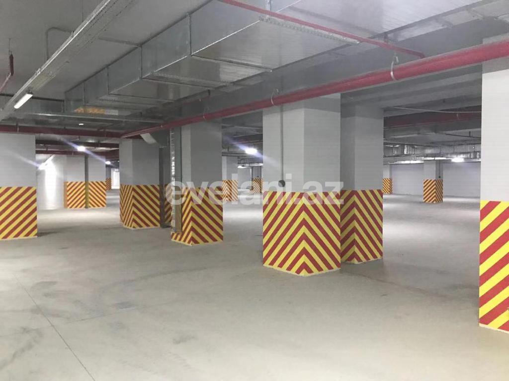 Сдаётся, новостройка, 2-комнаты, 105 m², Ясамал p.