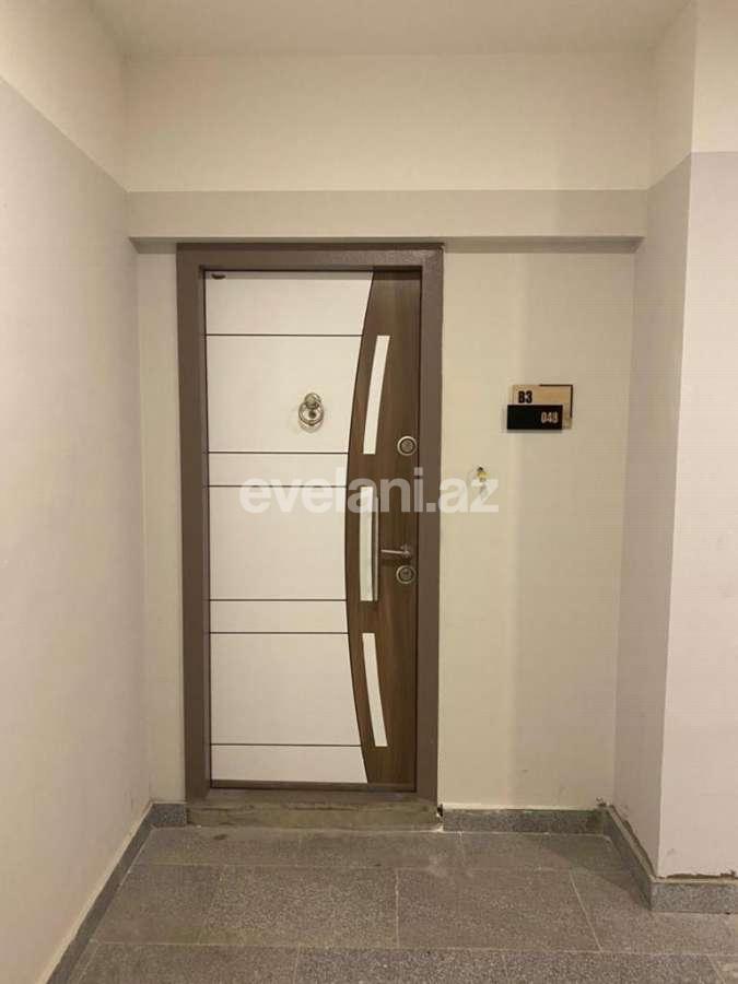 Сдаётся, новостройка, 2-комнаты, 105 m², Ясамал p.