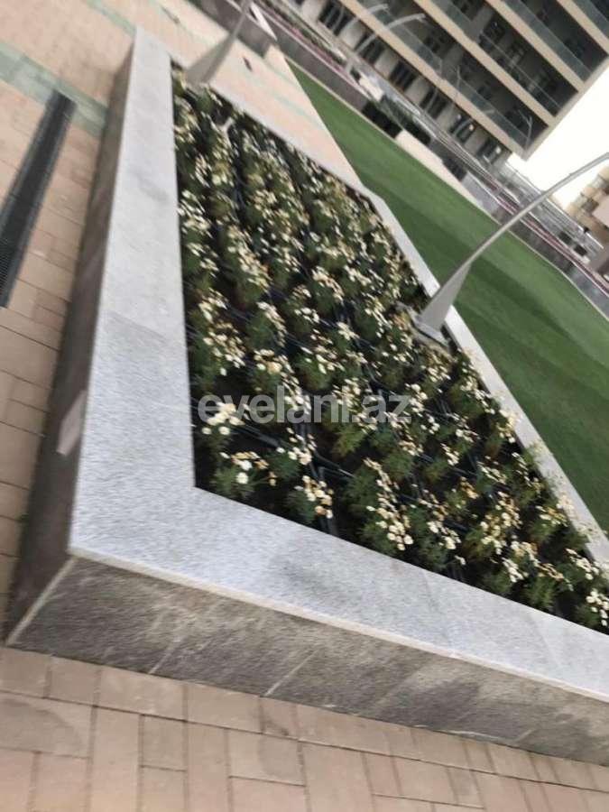 Сдаётся, новостройка, 2-комнаты, 105 m², Ясамал p.