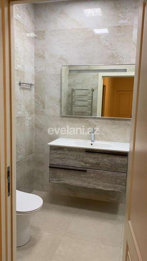 Сдаётся, новостройка, 2-комнаты, 105 m², Ясамал p.