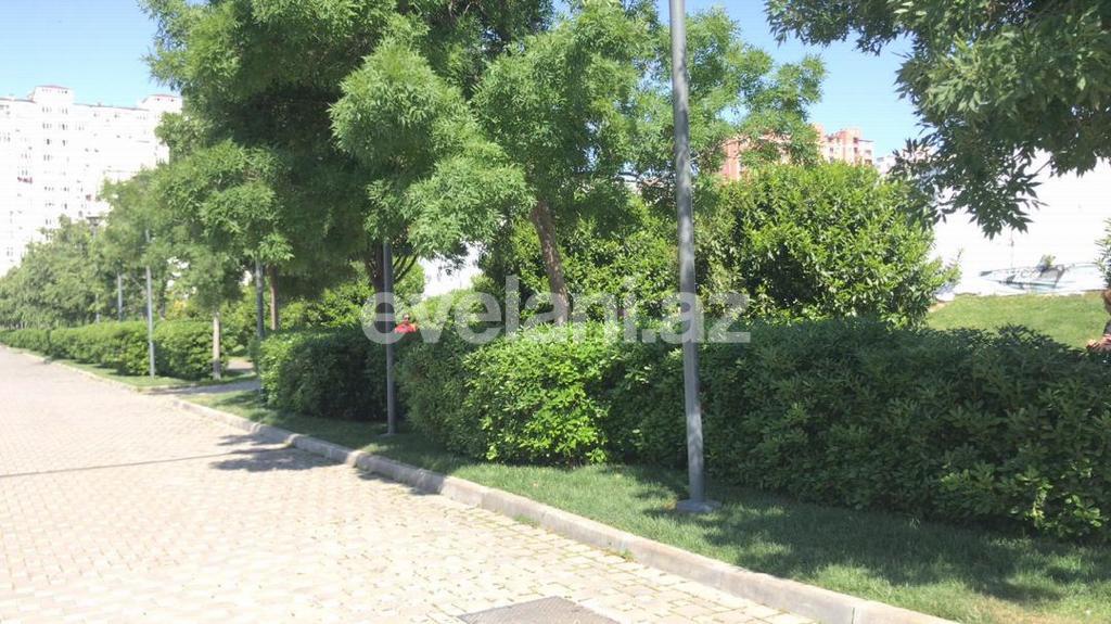 Сдаётся, новостройка, 2-комнаты, 105 m², Ясамал p.