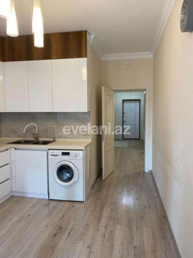 Сдаётся, новостройка, 2-комнаты, 105 m², Ясамал p.