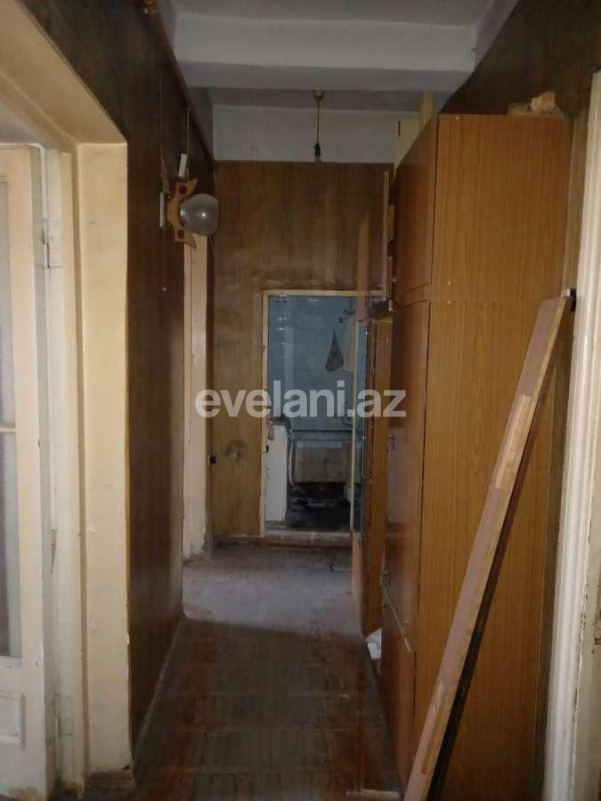 Продаётся, вторичка, 5-комнаты, 130 m², Ясамальский r.